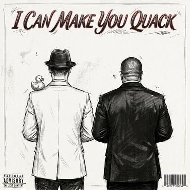 I Can Make You Quack