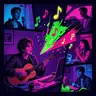 Lyric Contest Ad