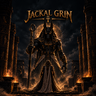 Jackal Grin 