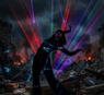 2020: Es ist 45 #experimental #endtime #apocalypse #2020 #event201