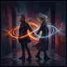 Feel the warmth as we pass by #realtime #feeling #fantasy #disturbance
