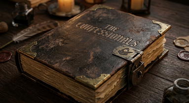 The Confessionals