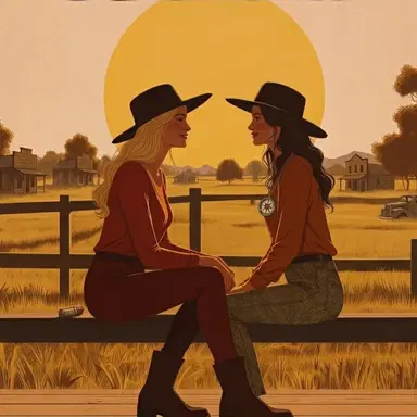 She is My Home