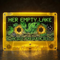 Her Empty Lake (‿ˠ‿)