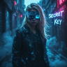 #Secret Key 🗝️ (Lyrics Challenge)