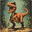 babyvelociraptor