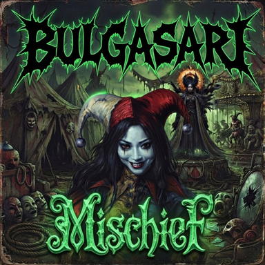 Bulgasari - Mischief (3)