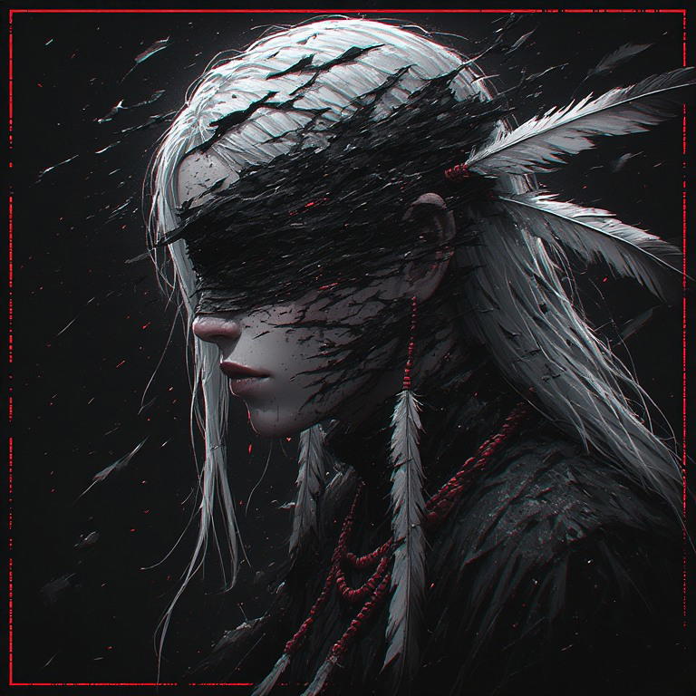 Heavy Thunder (Instrumental) artwork
