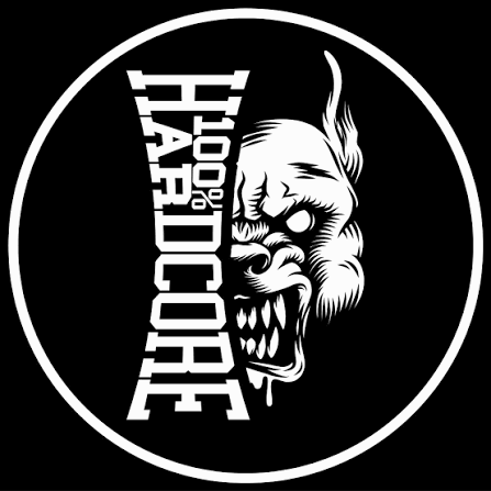 Put it down (hardcore) artwork