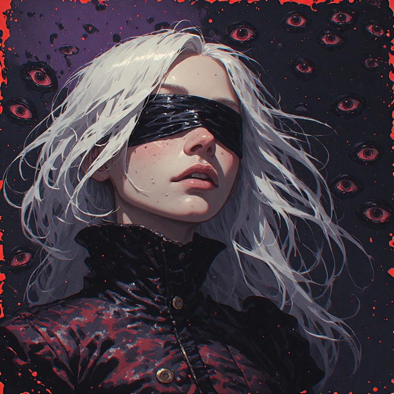 Age of Delusion artwork