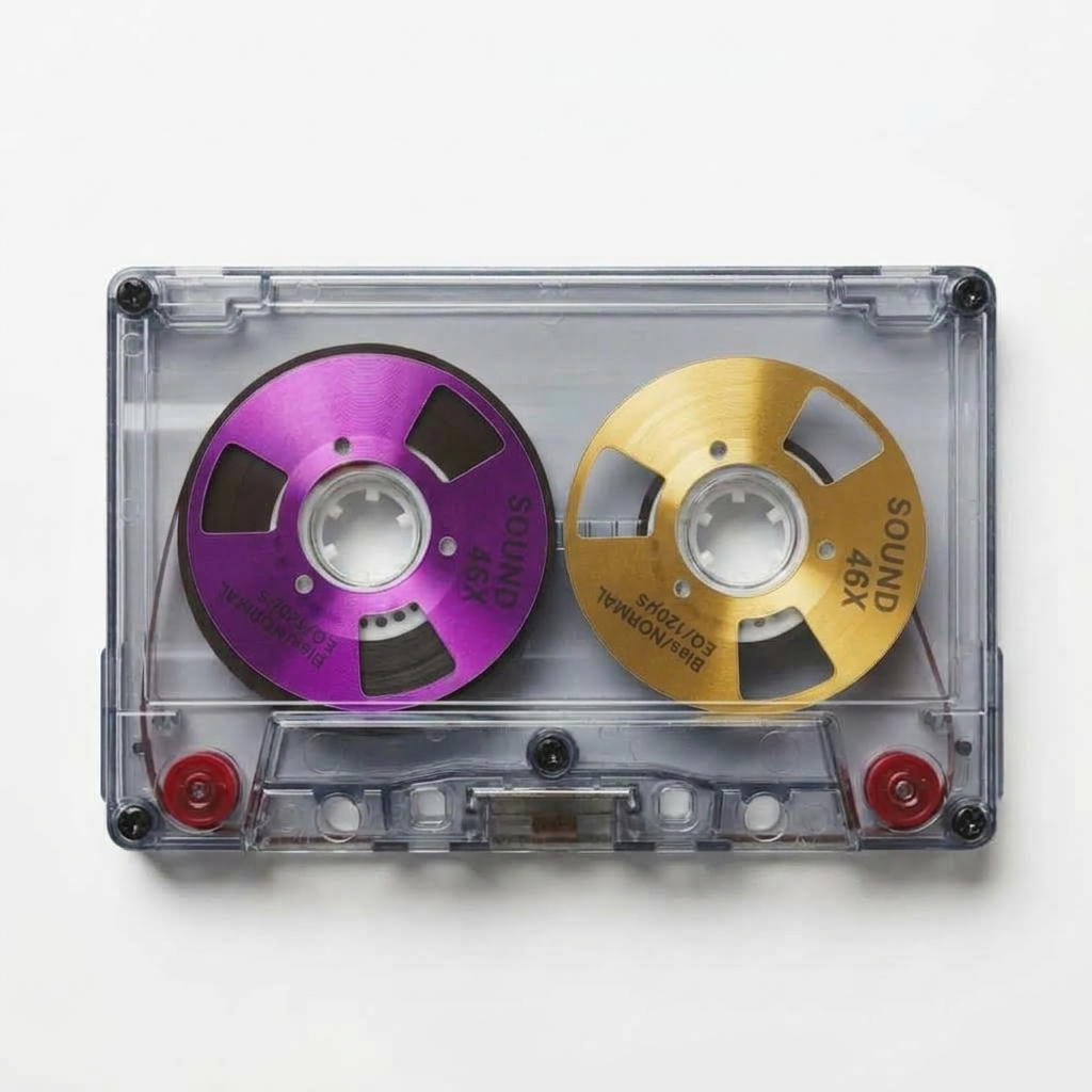 Don't Say Too Much Before We Meet (AVG Remix) artwork
