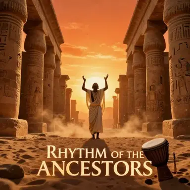 Rhythm of the Ancestors