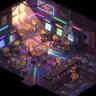 Arcade?