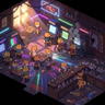 Arcade?
