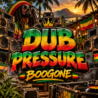 Dub Pressure