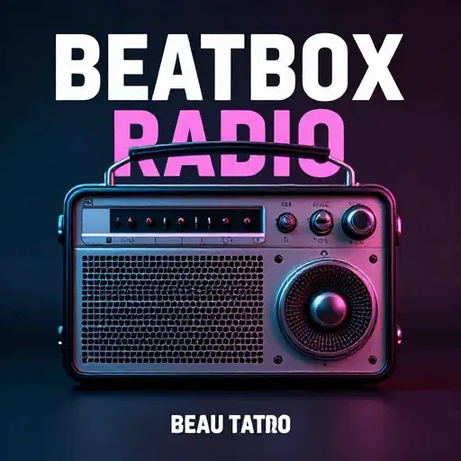 Radio frequency artwork