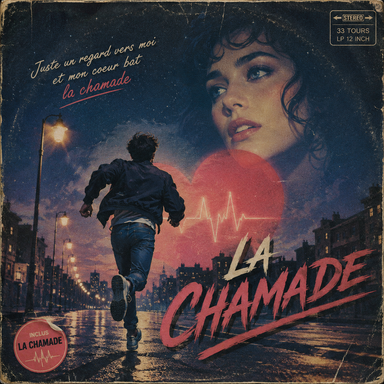 La Chamade