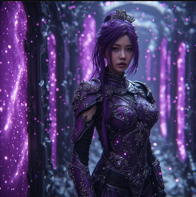 Infinite Rise