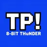 TP! - 8 Bit Thunder