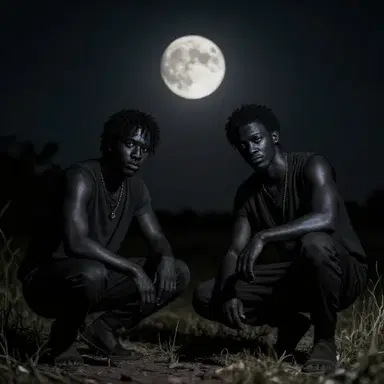 Brothers For Life