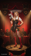 March of Sisters of Battle (inst.) (2 ver.)