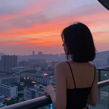 Penthouse View