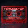 Terminator Moderator ( -_•)▄︻━一💥