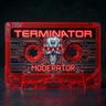 Terminator Moderator ( -_•)▄︻━一💥