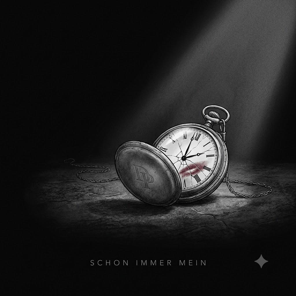 Schon Immer Mein - DarkPrincess artwork