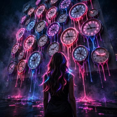 The End of Time