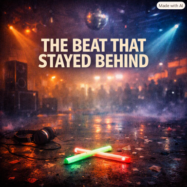 The Beat That Stayed Behind