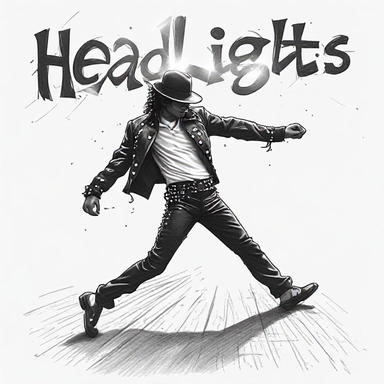 Headlights