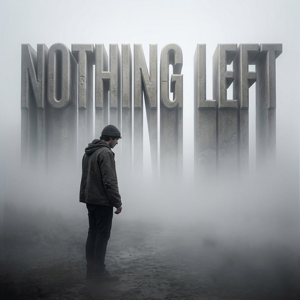 Nothing Left artwork