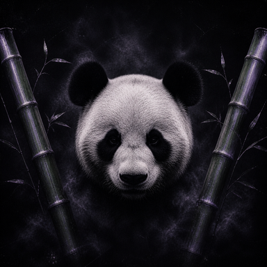 Panda Tape