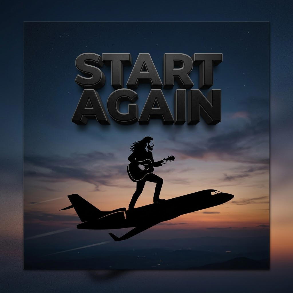 Start Again (v3) artwork