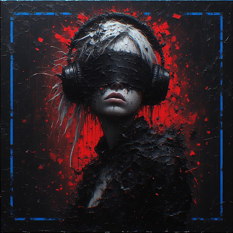 Draw Blood 00 artwork