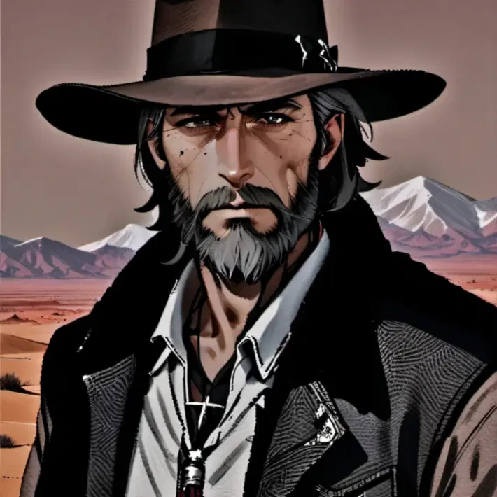 Long-haul Sinner artwork