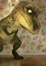 Tina (El dinosaurio de gambol)