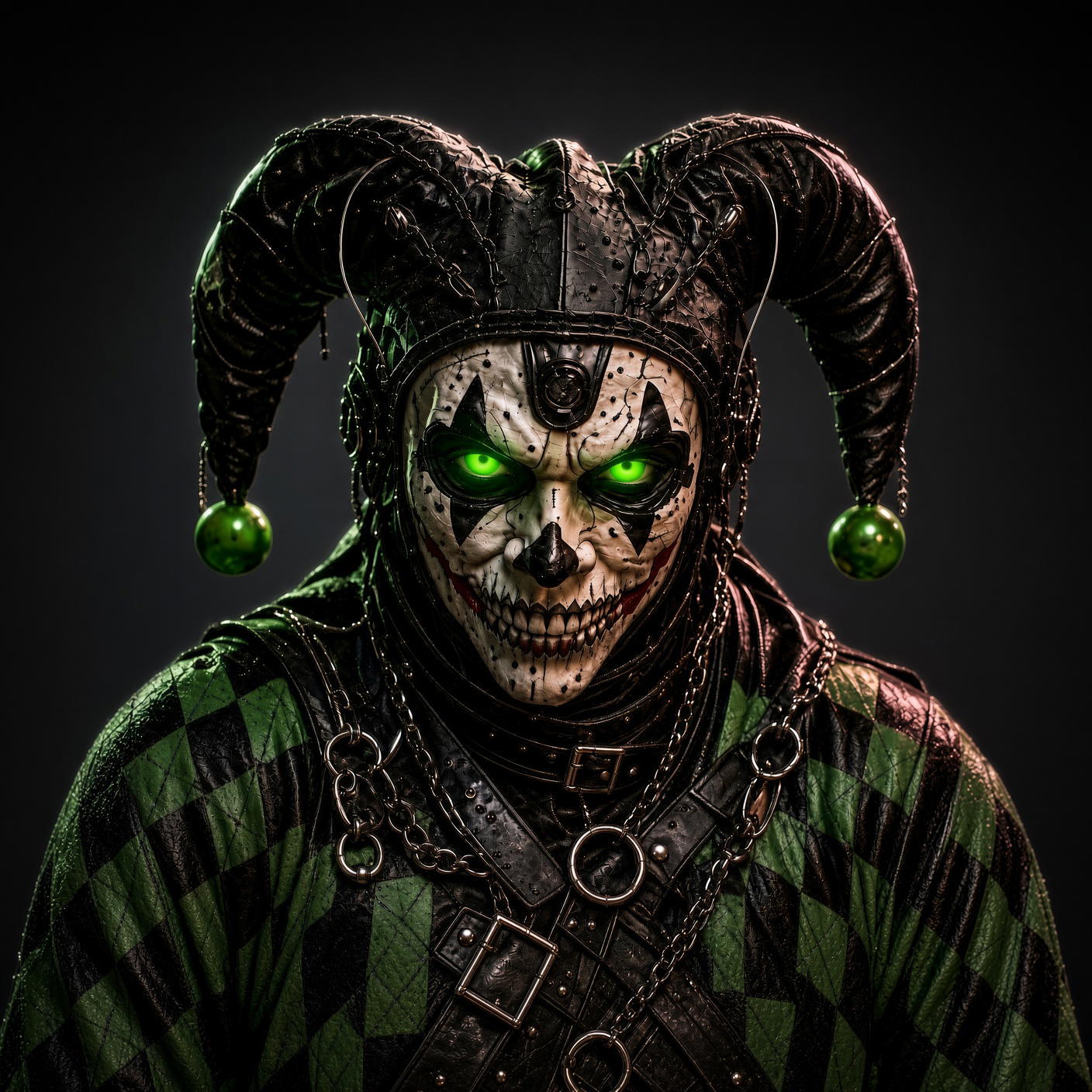 🃏ƦƗϾΉΔƦĐ🎭ΉΞΔĐ🃏 artwork