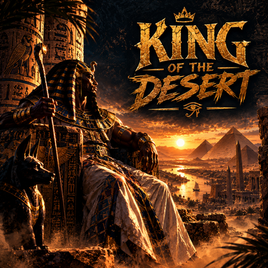 King of the Desert
