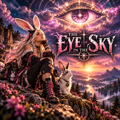 The Eye in the Sky