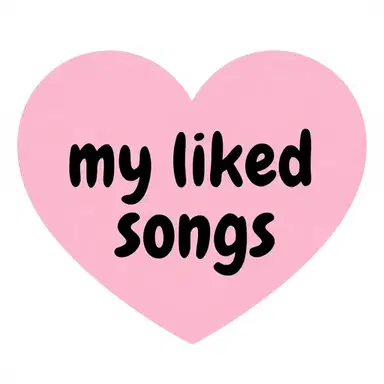 My Liked Songs