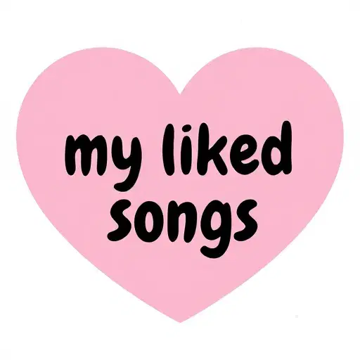 My Liked Songs artwork