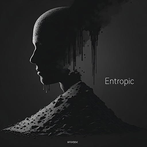 Entropic artwork