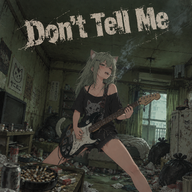 Don't Tell Me 